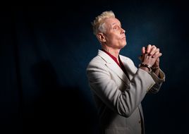 Neue Musik am Freitag: Von Bilderbuch bis Farin Urlaub von Die Ärzte