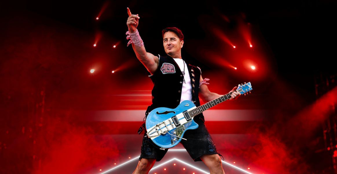 Bild: Live Nation