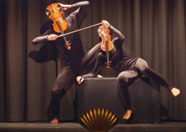 Bild: Stefan Liewehr