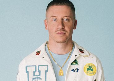 Bild: © Live Nation /  Macklemore