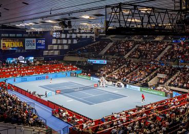 Bild: Erste Bank Open (Facebook)