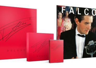 Bild: Sony Music