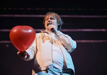 Bild: oeticket / Pascal Riesinger