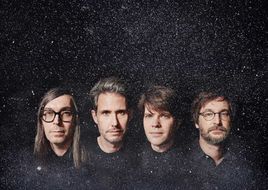 Tocotronic: "Nie wieder Krieg!"