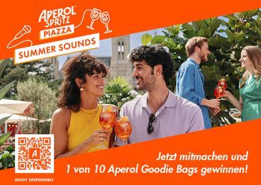 Bild: Aperol