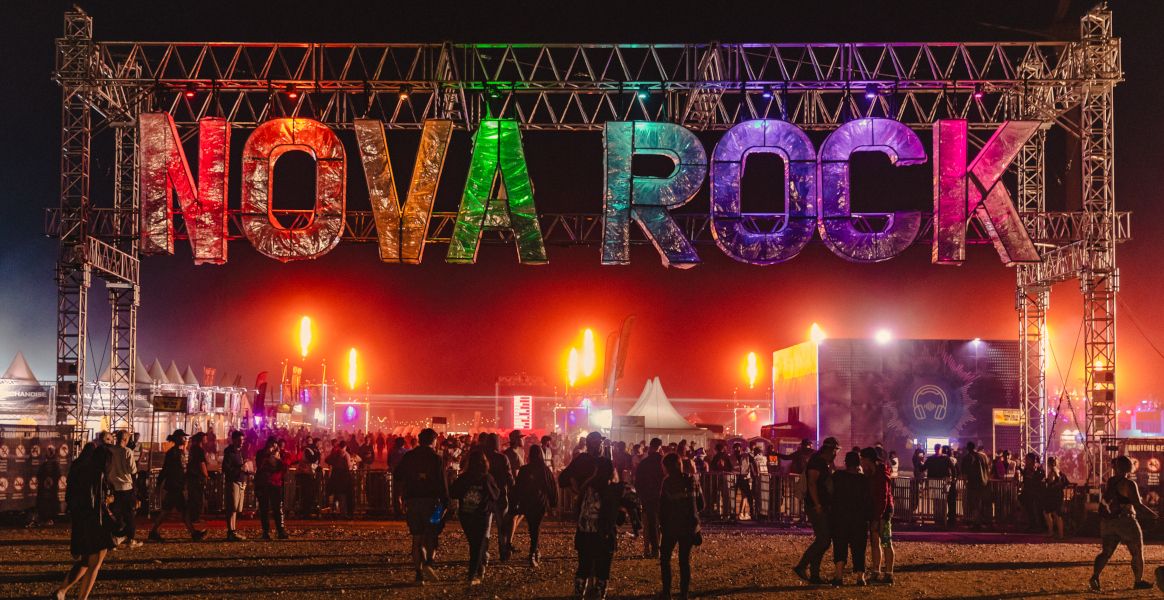 Bild: oeticket / Cherie Hansson