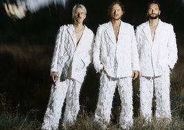 Für Leiwand gegen Oasch: Von Kytes bis Hearts Hearts, von Naked Cameo bis Sharktank
