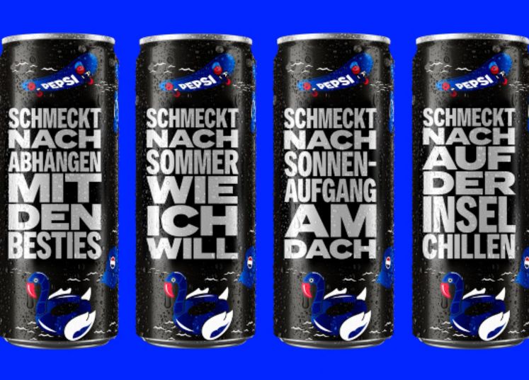 Bild: Pepsi