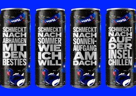 Gewinnspiel: Pepsi Zero Sugar & Silent Cinema
