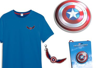 © 2024 MARVEL. All Rights Reserved.