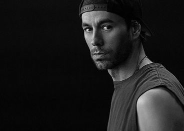 Bild: ©  PR / Enrique Iglesias 