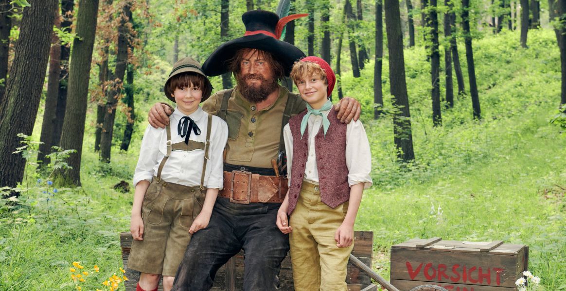 Bild: © 2022 Studiocanal GmbH / Walter Wehner