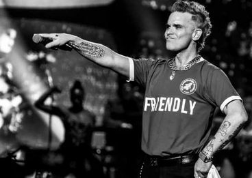 Foto: oeticket / Cherie Hansson