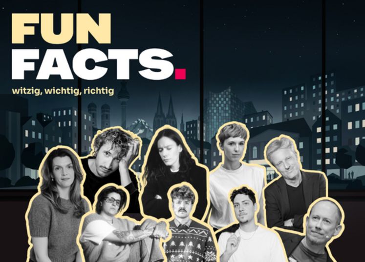 Bild: Fun Facts