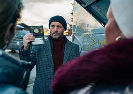 Gewinnspiel: KOMMISSAR JENNERWEIN - HOCHSAISON