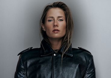 Bild: Charlotte de Witte