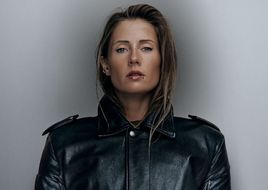 Charlotte de Witte: "Bier, DJ und Techno" statt "Wein, Weib und Gesang"