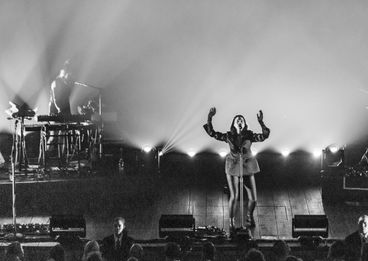 Bild: oeticket / Eva Ruiz