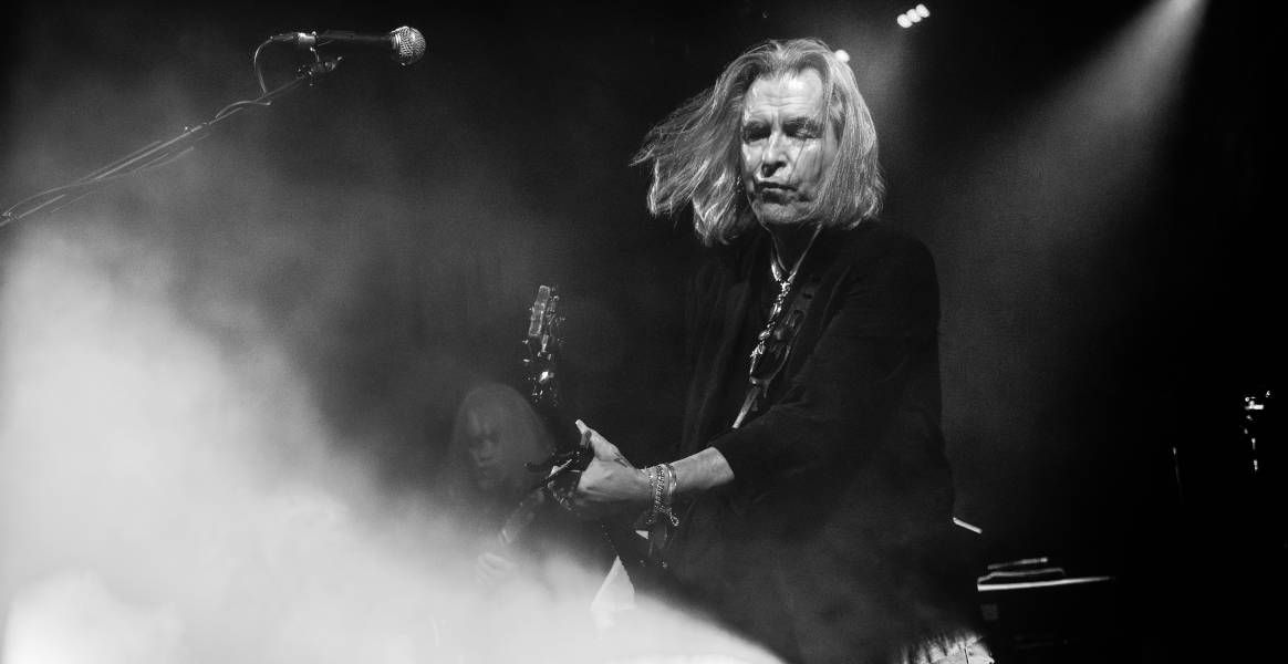Bild: oeticket / Cherie Hansson