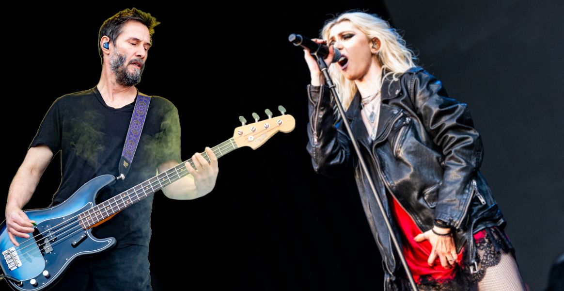 Bild: oeticket / Cherie Hansson und Stefan Kuback