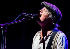 Fotoreport: Babyshambles in der Arena Open Air