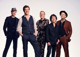 Doppler-Affäre bei Die Toten Hosen: die besten Songs zum Abschied (?)