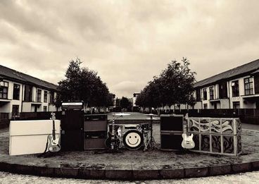 Foto: Sour Mash