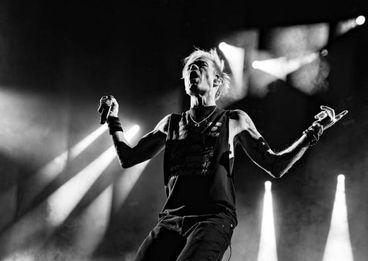 Bild: oeticket / Cherie Hansson