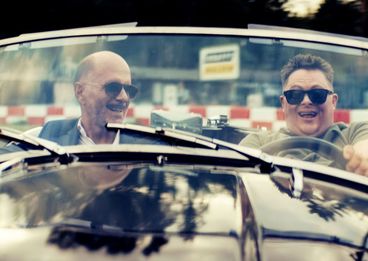 © 2025 Neue Schönhauser Filmproduktion / Wild Bunch Germany  