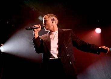 Bild: Cute Concerts