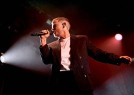 Kae Tempest: Ein Leben lang gesucht - und gefunden?