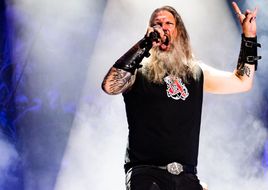 Neue Single vom "Allfather" Amon Amarth: "Gjallarhorn"