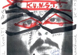 "Diktatur der Kunst": Jonathan Meese & Kay Voges