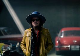 Gewinnspiel: Zucchero im Filmcasino