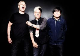 Die Ärzte vs. Die Toten Hosen: Steht die Opel-Gang im Schatten der Ärzte?