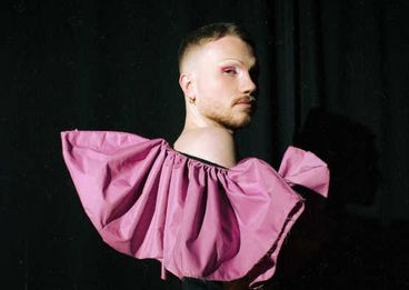 Bild: Damian Michael Holod