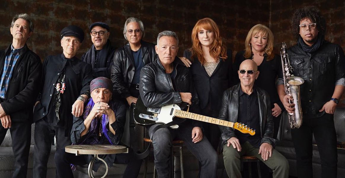 Bild: facebook.com/brucespringsteen