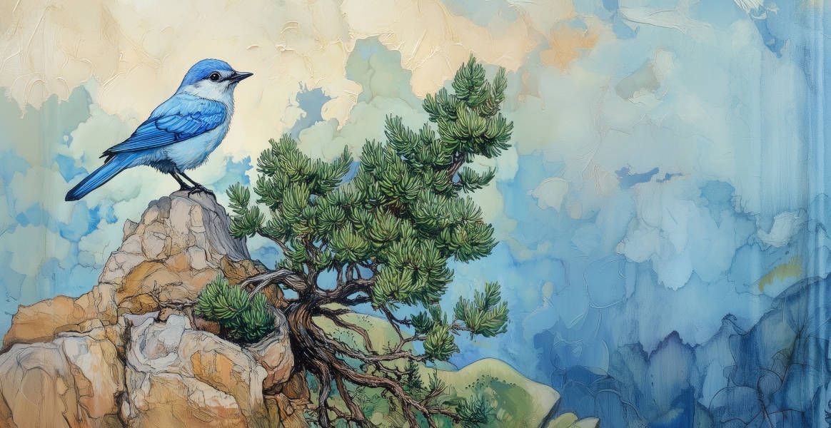 Bild: Blue Bird Festival