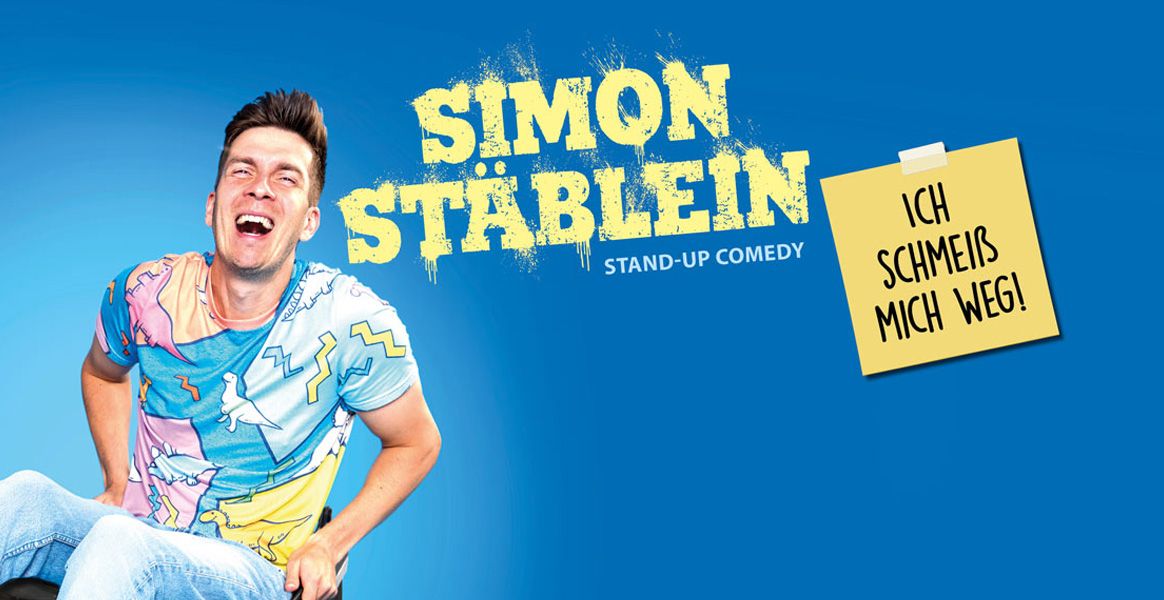 © 2025 Simon Stäblein