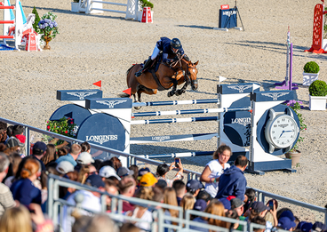 © Global Champions GCL BV