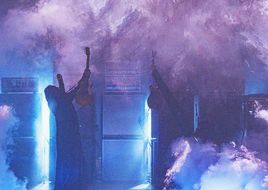 SUNN O: Das Gegenmittel zum Gift der schnelllebigen Gegenwart