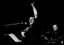 Swans, Sunn O, Lambchop und Xiu Xiu: ein radikaler Umgang mit Klang