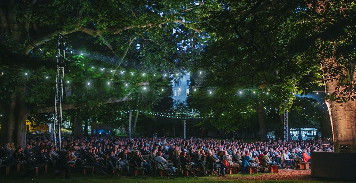 © Lukas Fassl / Theater im Park