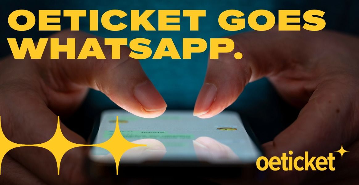 Bild: oeticket