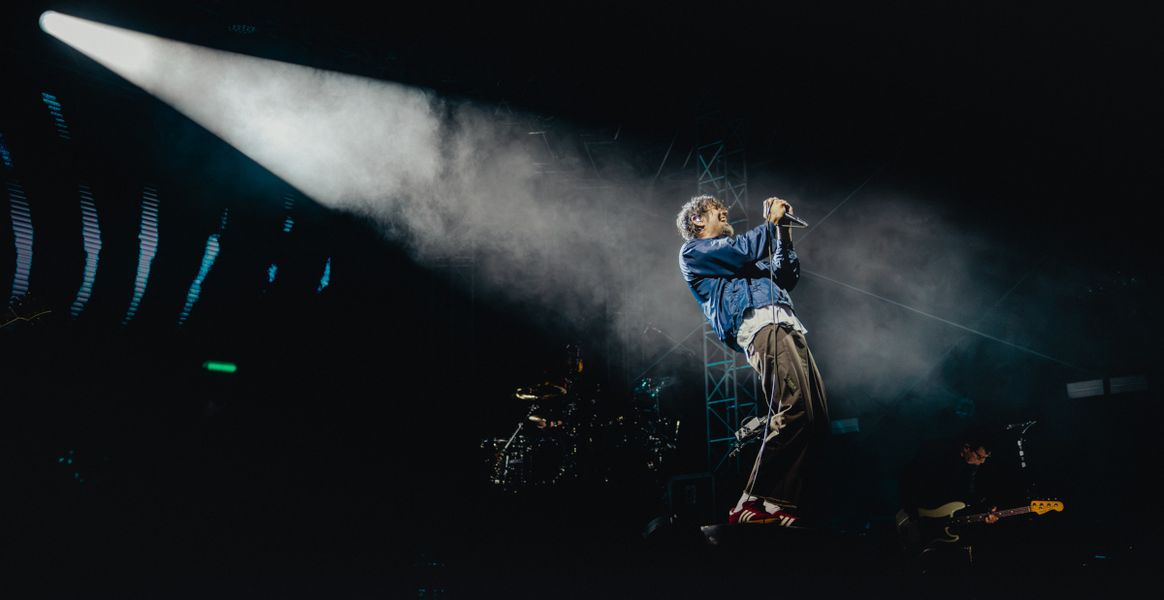 Bild: oeticket/Cherie Hansson