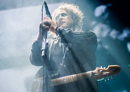 Gewinnspiel: The Cure bald live in Wien