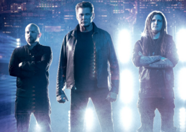 Cuestack: Doku über "Through the Night" feat. David Hasselhoff