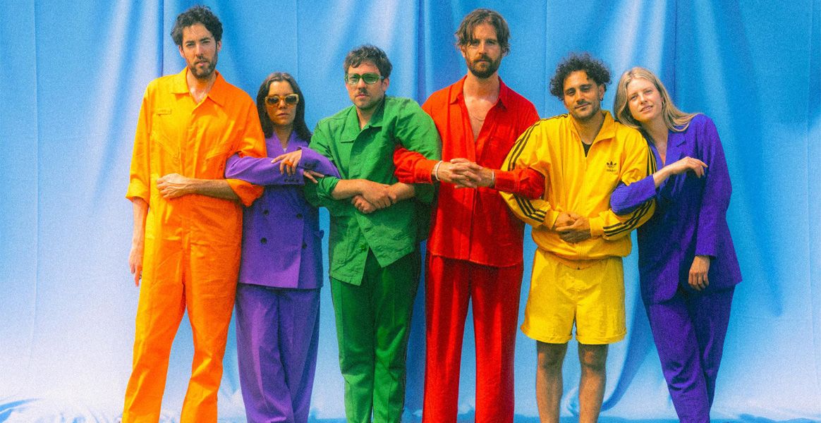 © Paul Vincent Schütz