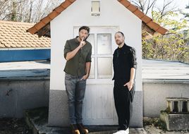 Gewinnspiel: Tickets für AUT of ORDA in Wien
