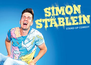 © 2025 Simon Stäblein